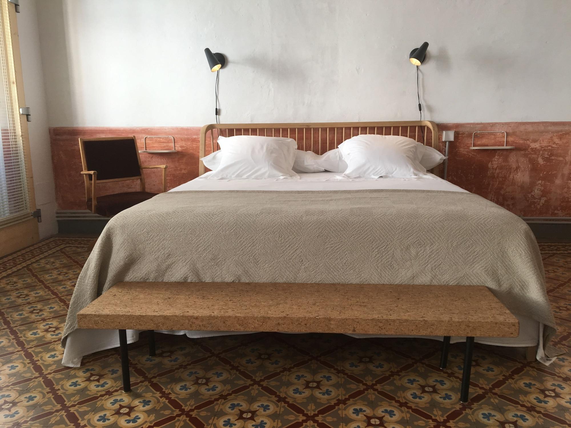 Hotel Hevresac Singular & Small Mahón Eksteriør bilde