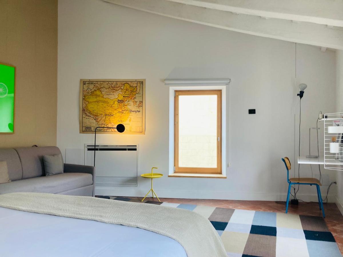 Hotel Hevresac Singular & Small Mahón Eksteriør bilde