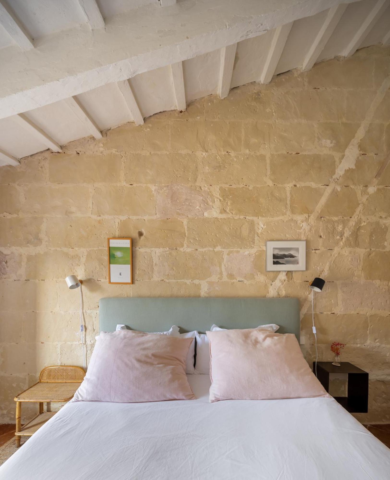 Hotel Hevresac Singular & Small Mahón Eksteriør bilde