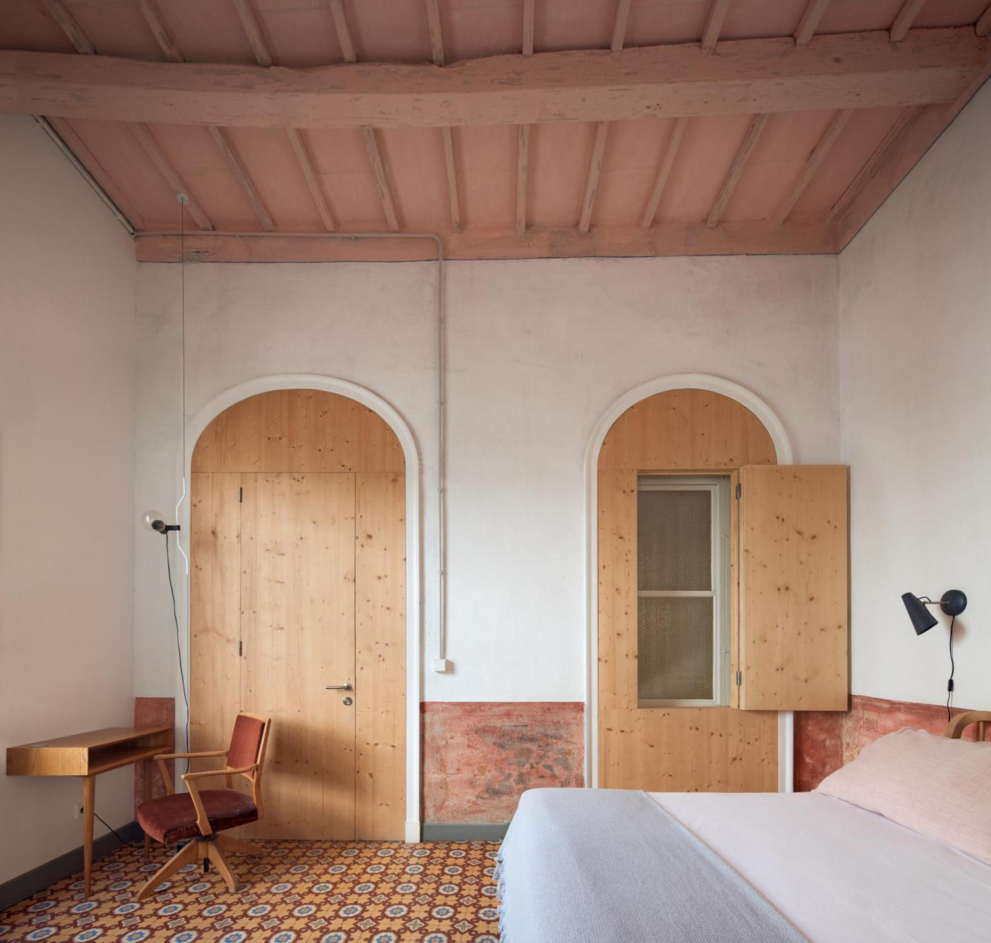 Hotel Hevresac Singular & Small Mahón Eksteriør bilde